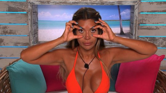 Love Island - 48. epizoda