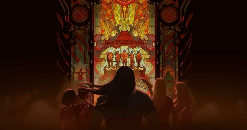 Metalocalypse: Army of the Doomstar