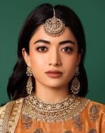 Rashmika Mandanna