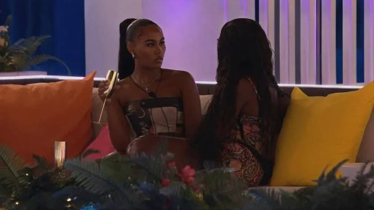 Love Island - 46. epizoda