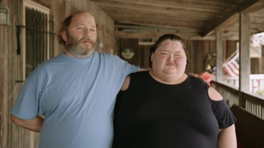 1000-lb Sisters - 4. epizoda