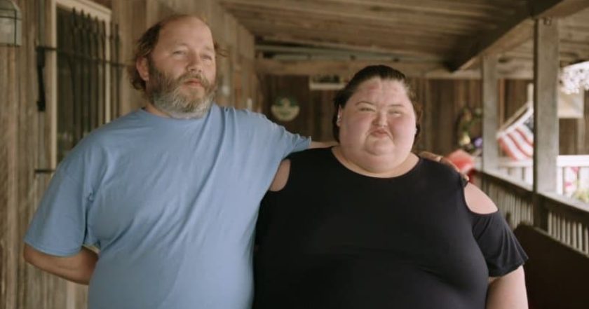 1000-lb Sisters