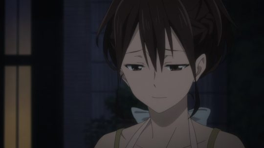 Robotics;Notes - 9. epizoda