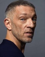 Vincent Cassel