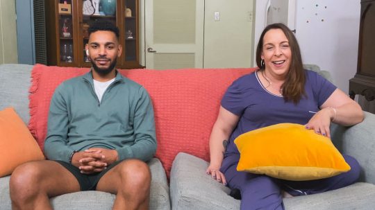 90 Day Fiancé: Pillow Talk - 22. epizoda