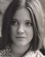 Lynne Frederick