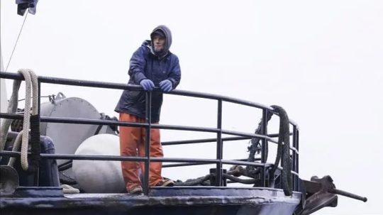 Deadliest Catch - 12. epizoda