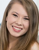 Bindi Irwin