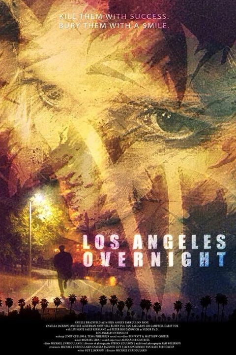 Los Angeles Overnight