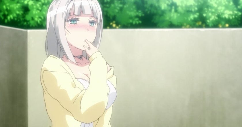 Shimoneta: A Boring World Where the Concept of Dirty Jokes Doesn`t Exist