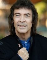 Steve Hackett