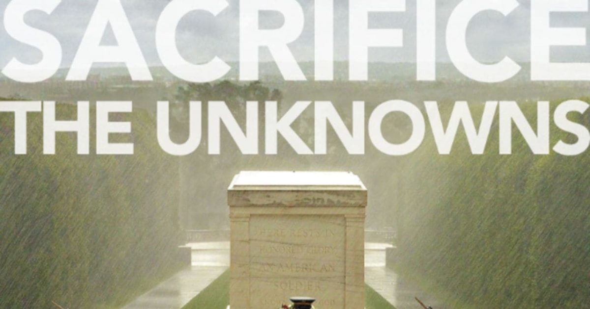 The Unknowns