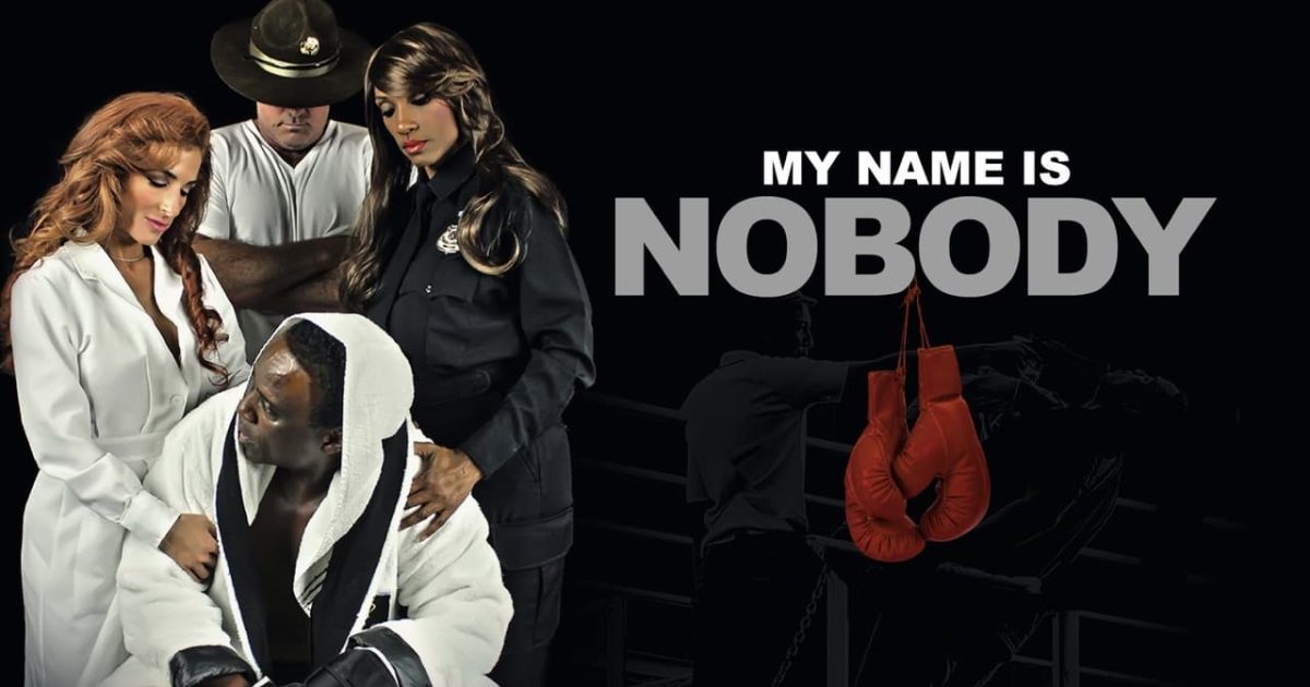 My Name is Nobody