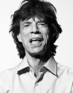 Mick Jagger