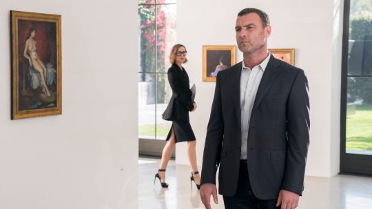 Ray Donovan - Dívka s kytarou