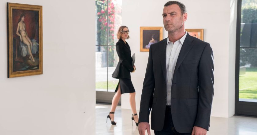 Ray Donovan