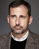 Steve Carell