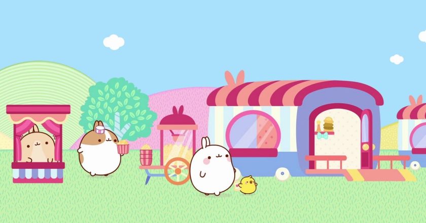 Molang