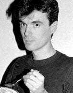 David Byrne