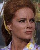 Luciana Paluzzi