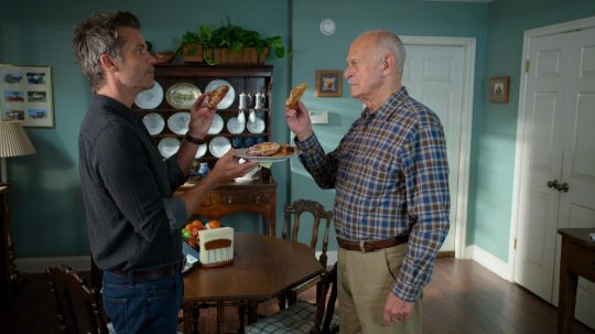 Santa Clarita Diet - 6. epizoda