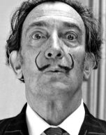 Salvador Dalí