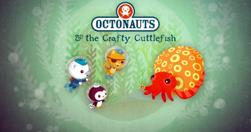 Octonauts