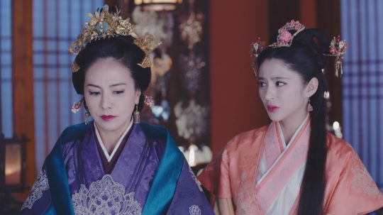 The Princess Weiyoung - 20. epizoda