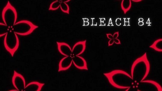 Bleach - 84. epizoda