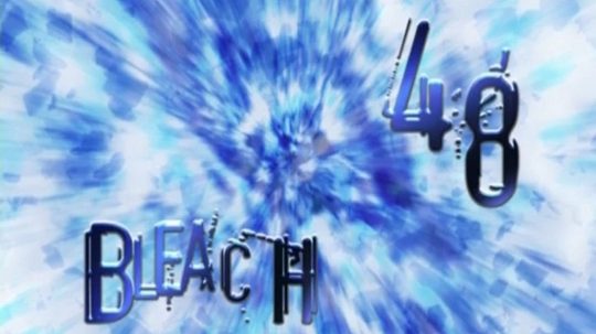 Bleach - 48. epizoda