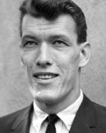 Ted Cassidy