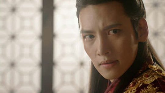 Empress Ki - 44. epizoda