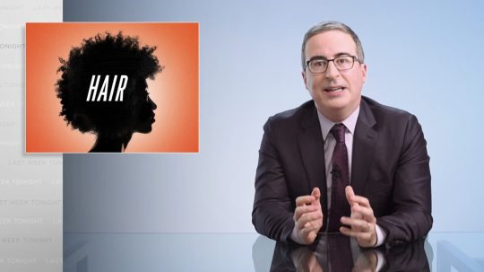 John Oliver: Co týden dal a vzal - 11. epizoda