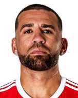 Nicolás Otamendi