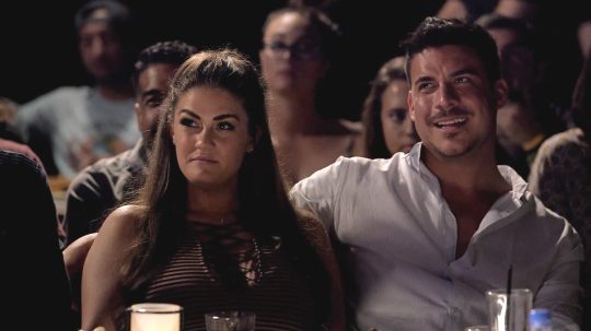 Vanderpump Rules - 11. epizoda