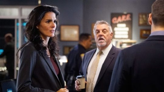 Rizzoli & Isles: Vraždy na pitevně - 7. epizoda