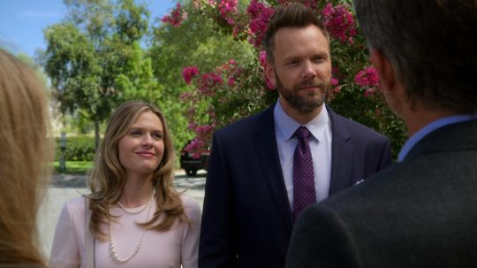 Santa Clarita Diet - 2. epizoda