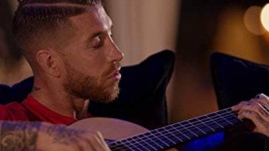 El corazón de Sergio Ramos - 6. epizoda