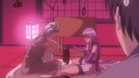 Gintama - 22. epizoda