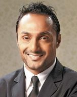 Rahul Bose