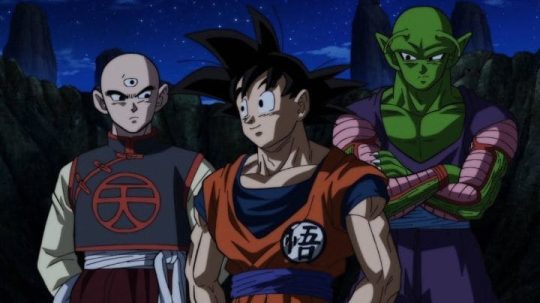 Dragon Ball Super - 90. epizoda