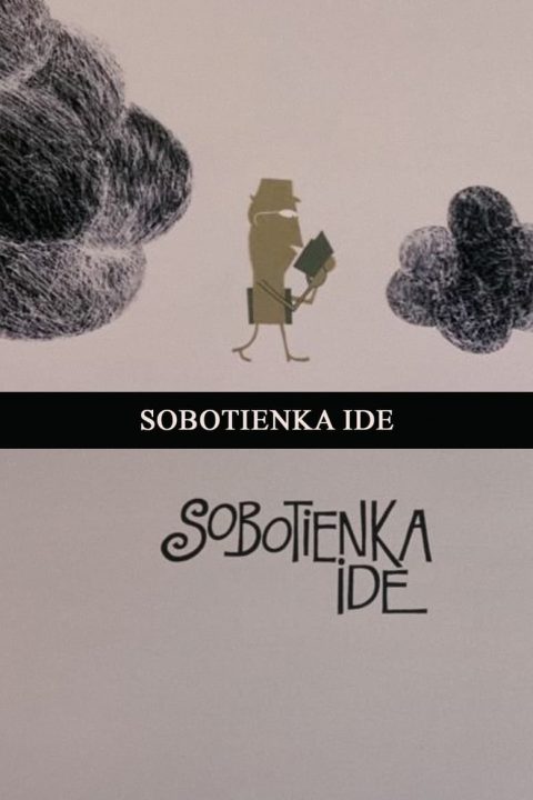 Sobotienka ide