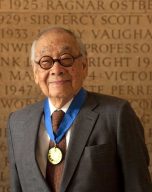 I.M. Pei