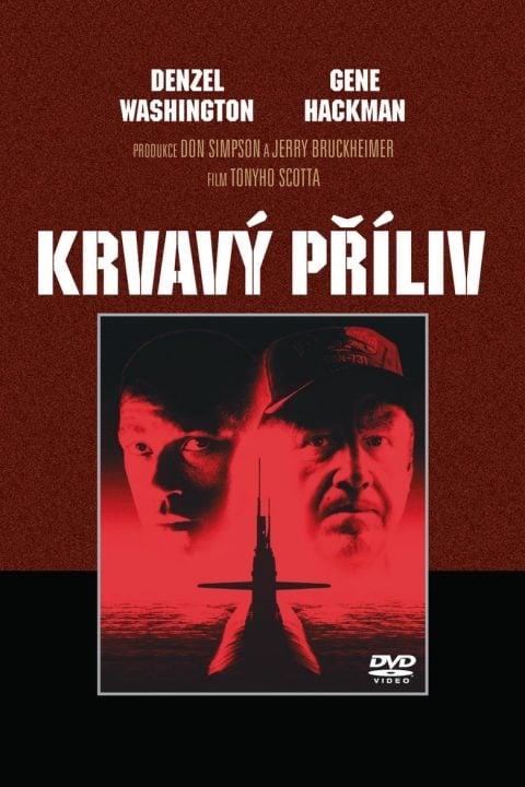 Krvavý příliv