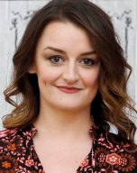 Alison Wright