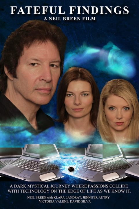 Plakát Fateful Findings