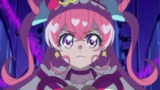 デリシャスパーティ♡プリキュア - 42. epizoda