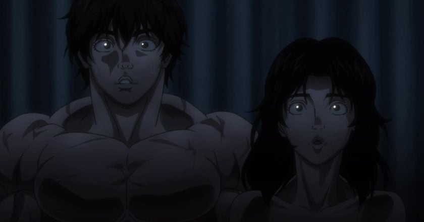 Baki