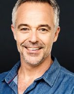 Cameron Daddo