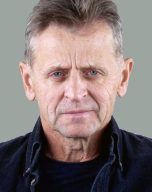 Mikhail Baryshnikov